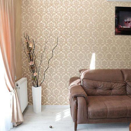 Sierra Hotel Тбилиси Экстерьер фото