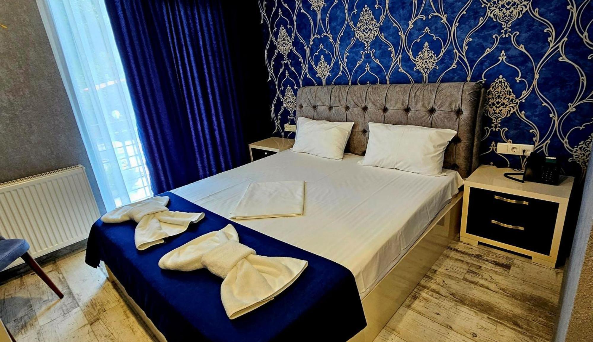 Sierra Hotel Тбилиси Экстерьер фото