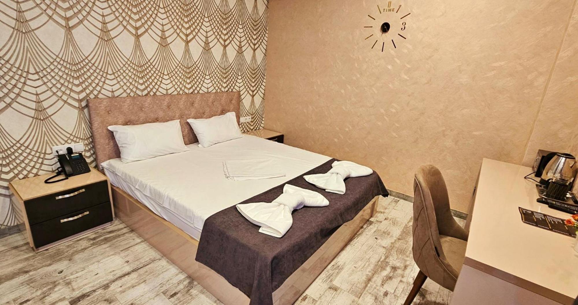 Sierra Hotel Тбилиси Экстерьер фото