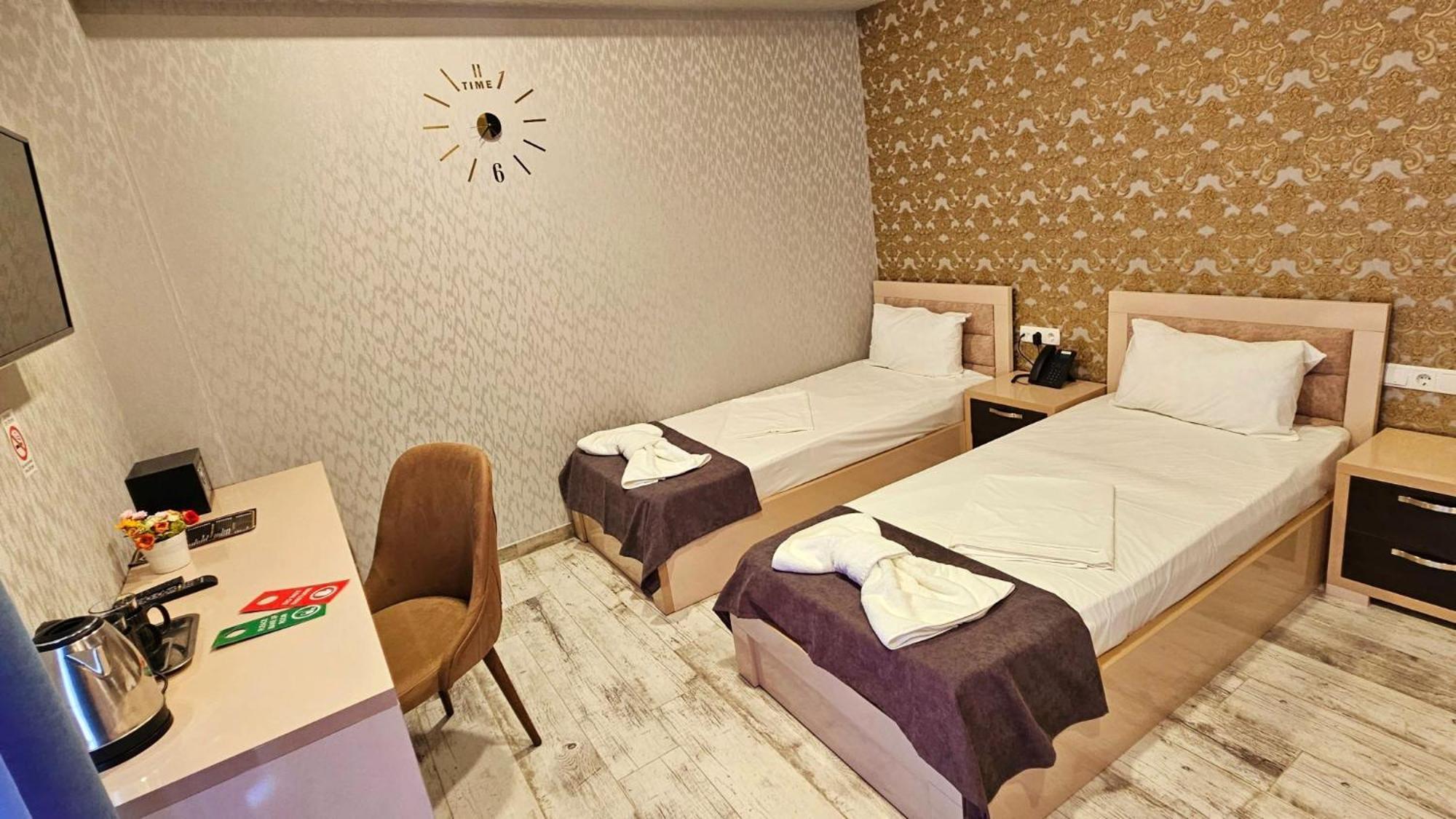 Sierra Hotel Тбилиси Экстерьер фото