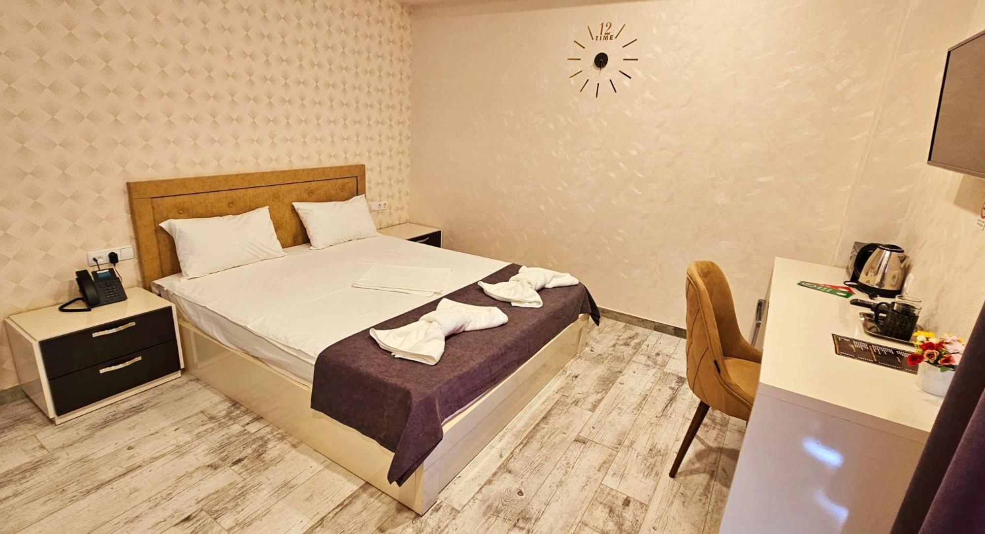 Sierra Hotel Тбилиси Экстерьер фото